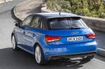 Audi A1 Sportback TFSI S-Line 2014 года (WW)